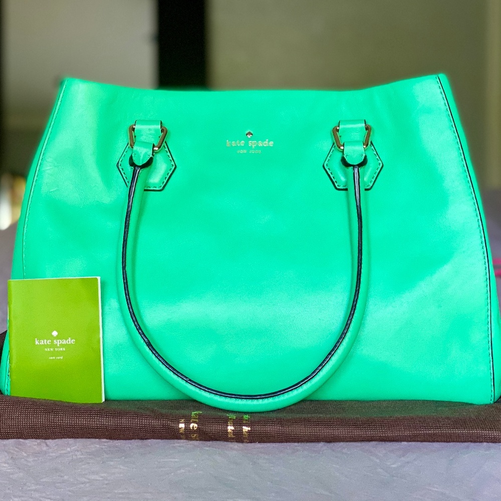 Kate Spade Louise bag